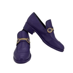 New Cosplaysky JoJo's Bizarre Adventure Higashikata Josuke Cosplay Shoes New Arrivals 10 New Cosplaysky JoJo's Bizarre Adventure Higashikata Josuke Cosplay Shoes New Arrivals