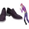 CosplaySky JoJo's Bizarre Adventure Diavolo Cosplay Shoes New Arrivals 2 CosplaySky JoJo's Bizarre Adventure Diavolo Cosplay Shoes New Arrivals