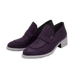 CosplaySky JoJo's Bizarre Adventure Diavolo Cosplay Shoes New Arrivals