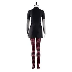 NewCosplay Hotel Transylvania: Transformania Mavis Outfits Halloween Carnival Suit Cosplay Costume
