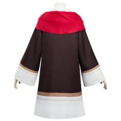 NewCosplay Maou Evelogia Ni Mi Wo Sasage Yo -Evelogia Comic Con Cosplay Costume New Arrivals 15 NewCosplay Maou Evelogia Ni Mi Wo Sasage Yo -Evelogia Comic Con Cosplay Costume New Arrivals