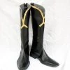 NewCosplay Code Geass Lelouch Of The Rebellion Jeremiah Cosplay Boots New Arrivals