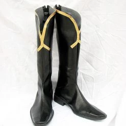 NewCosplay Code Geass Lelouch Of The Rebellion Jeremiah Cosplay Boots New Arrivals