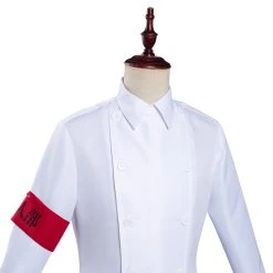 NewCosplay Tokyo Revengers Hajime Kokonoi Coat Halloween Carnival Suit Cosplay Costume New Arrivals