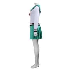 NewCosplay The Disastrous Life Of Saiki K. /Saiki Kusuo No Psi Nan-Kokomi Teruhashi Halloween Carnival Suit Cosplay Costume