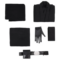 NewCosplay Mandalorian Luke Skywalker Outfits Halloween Carnival Suit Cosplay Costume New Arrivals