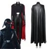 NewCosplay Star Wars Jedi: Fallen Order Second Sister Outfit Full Set Cosplay Costume