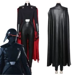 NewCosplay Star Wars Jedi: Fallen Order Second Sister Outfit Full Set Cosplay Costume