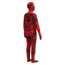 NewCosplay New Arrivals Venom: Let There Be Carnage Carnage Kids Children Halloween 2021 Cosplay Costume 17 NewCosplay New Arrivals Venom: Let There Be Carnage Carnage Kids Children Halloween 2021 Cosplay Costume