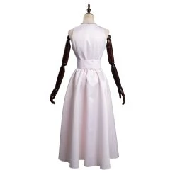 NewCosplay Pretty Derby Mihono Bourbon Dress Outfits Halloween Carnival Suit Cosplay Costume