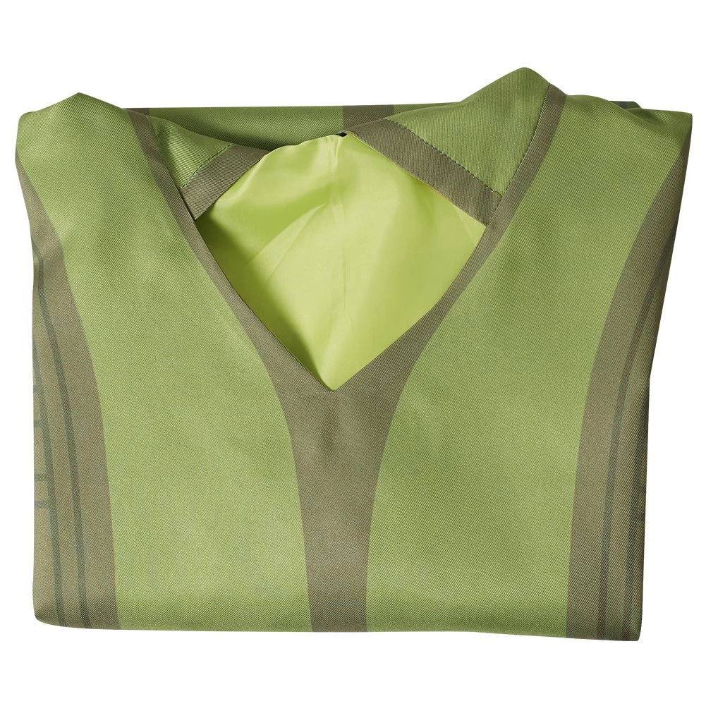 NewCosplay Encanto Bruno Cosplay Costume Cloak Outfit Kids Children Halloween Carnival Suit New Arrivals 9 NewCosplay Encanto Bruno Cosplay Costume Cloak Outfit Kids Children Halloween Carnival Suit New Arrivals