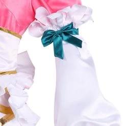 NewCosplay LoL League Of Legends Soraka Outfits Halloween Carnival Suit Cosplay Costume