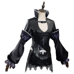 NewCosplay NieR Re[in]carnation 2B Halloween Carnival Suit Cosplay Costume New Arrivals