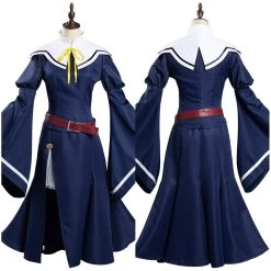 NewCosplay Kamisama Ni Natta Hi /The Day I Became A God Hina Women Dress Outfits Halloween Carnival Suit Cosplay Costume