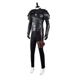 NewCosplay The Witcher Geralt Of Rivia Outfits Halloween Carnival Suit Cosplay Costume New Arrivals 15 NewCosplay The Witcher Geralt Of Rivia Outfits Halloween Carnival Suit Cosplay Costume New Arrivals