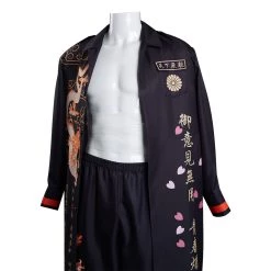 NewCosplay Bosozoku Kimono Coat Outfits Halloween Carnival Suit Cosplay Costume New Arrivals