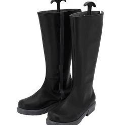 CosplaySky Boku No Hero Academia My Hero Academia Eraserhead Shota Aizawa Cosplay Shoes Boots New Arrivals