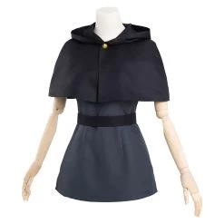 NewCosplay The Owl House Uniform Dress Outfits Halloween Carnival Suit Cosplay Costume 13 NewCosplay The Owl House Uniform Dress Outfits Halloween Carnival Suit Cosplay Costume