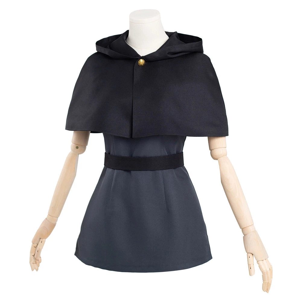 NewCosplay The Owl House Uniform Dress Outfits Halloween Carnival Suit Cosplay Costume 5 NewCosplay The Owl House Uniform Dress Outfits Halloween Carnival Suit Cosplay Costume