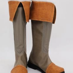 CosplaySky New Arrivals The Rising Of The Shield Hero Naofumi Iwatani Cosplay Shoes