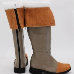 CosplaySky New Arrivals The Rising Of The Shield Hero Naofumi Iwatani Cosplay Shoes