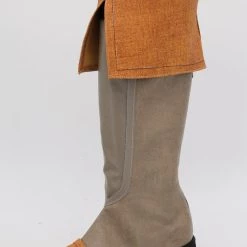 CosplaySky New Arrivals The Rising Of The Shield Hero Naofumi Iwatani Cosplay Shoes