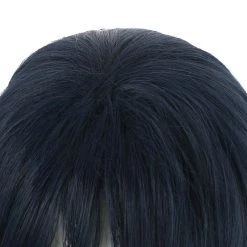 NewCosplay Game Genshin Impact Venti Heat Resistant Synthetic Hair Carnival Halloween Party Props Cosplay Wig