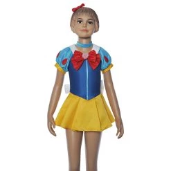 NewCosplay New Arrivals Snow White Sailor Moon Change Dress Cosplay Costume