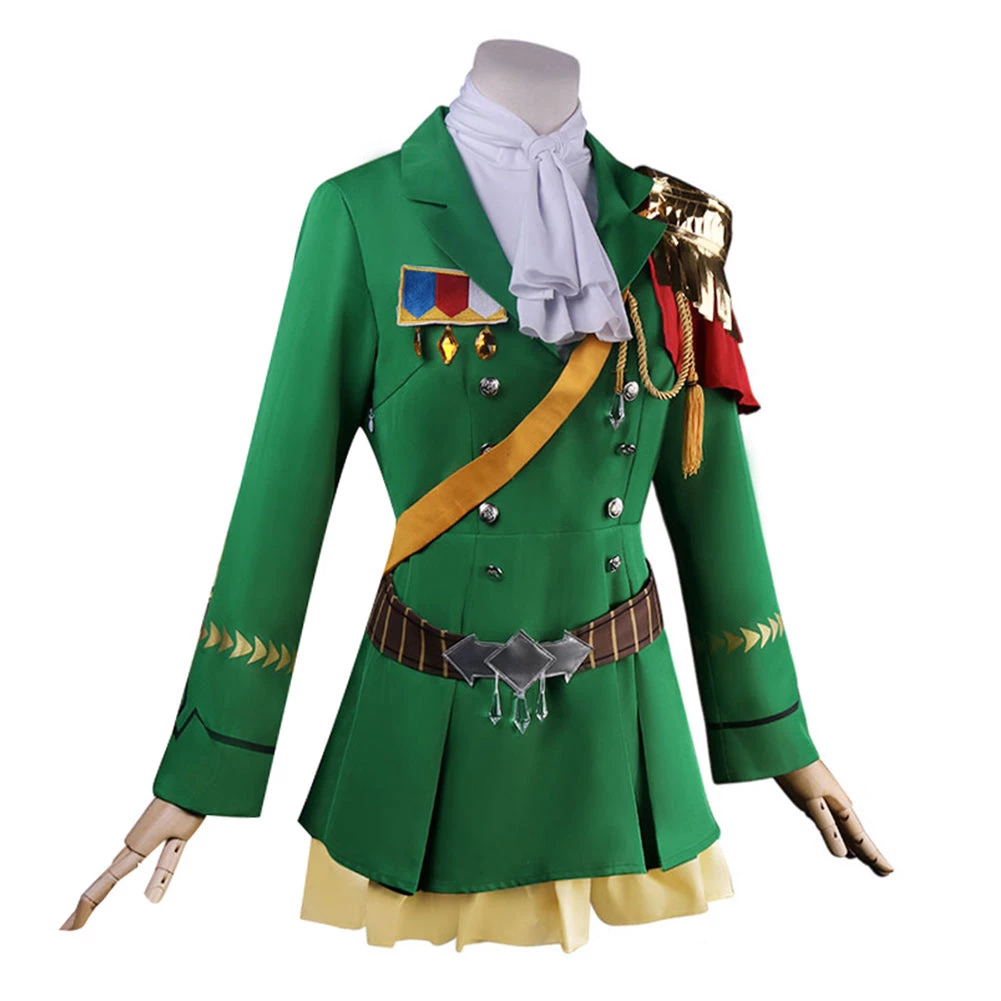 NewCosplay Anime Pretty Derby Tokai Teio Outfits Halloween Carnival Suit Cosplay Costume New Arrivals 4 NewCosplay Anime Pretty Derby Tokai Teio Outfits Halloween Carnival Suit Cosplay Costume New Arrivals