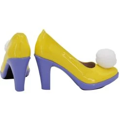 CosplaySky Hatsune Miku Haru Spring New Cosplay Shoes