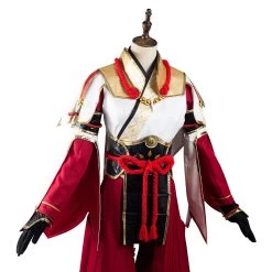 NewCosplay Monster Hunter Rise Minoto Outfits Halloween Carnival Suit Cosplay Costume New Arrivals 20 NewCosplay Monster Hunter Rise Minoto Outfits Halloween Carnival Suit Cosplay Costume New Arrivals