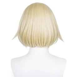 NewCosplay Takt Op. Destiny Destiny Heat Resistant Synthetic Hair Carnival Halloween Party Props Cosplay Wig New Arrivals