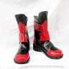NewCosplay New Arrivals Magical Girl Lyrical Nanoha A's Vita Cosplay Boots