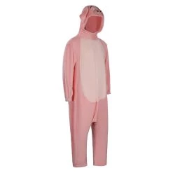 NewCosplay New Arrivals Sing 2 - Gunter Cosplay Costume Jumpsuit Sleepwear Outfits Halloween Carnival Suit