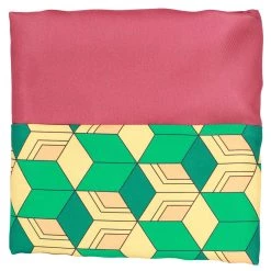 NewCosplay Demon Slayer: Kimetsu No Yaiba Tomioka Giyuu Kids Children Kimono Coat Cosplay Costume