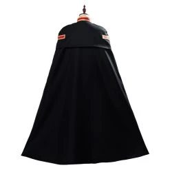 NewCosplay Hanako-kun Cloak Toilet-Bound Hanako-kun Cape Robe Cosplay Costume New Arrivals