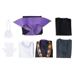 NewCosplay The Vampire Dies In No Time Draluc Outfits Halloween Carnival Suit Cosplay Costume 25 NewCosplay The Vampire Dies In No Time Draluc Outfits Halloween Carnival Suit Cosplay Costume