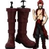 CosplaySky New Arrivals My Hero Academia Boku No Hero Kirishima Eijiro Cosplay Shoes 2 CosplaySky New Arrivals My Hero Academia Boku No Hero Kirishima Eijiro Cosplay Shoes