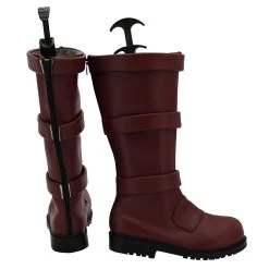 CosplaySky New Arrivals My Hero Academia Boku No Hero Kirishima Eijiro Cosplay Shoes