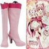 CosplaySky IDOLiSH7 Kokona Cosplay Shoes 1 CosplaySky IDOLiSH7 Kokona Cosplay Shoes