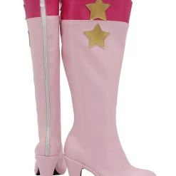 CosplaySky IDOLiSH7 Kokona Cosplay Shoes 8 CosplaySky IDOLiSH7 Kokona Cosplay Shoes