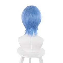 NewCosplay SK8 The Infinity Langa Hasegawa Heat Resistant Synthetic Hair Carnival Halloween Party Props Cosplay Wig New Arrivals