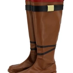 CosplaySky Fire Emblem Fire Sword Canas Cosplay Shoes New Arrivals 11 CosplaySky Fire Emblem Fire Sword Canas Cosplay Shoes New Arrivals