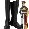 CosplaySky Sword Art Online Ryotaro Tsuboi Cosplay Shoess 1 CosplaySky Sword Art Online Ryotaro Tsuboi Cosplay Shoess