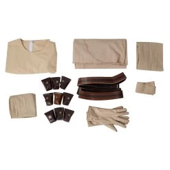 NewCosplay Star Wars Tusken Raider/ Sand People Outfits Halloween Carnival Suit Cosplay Costume New Arrivals 19 NewCosplay Star Wars Tusken Raider/ Sand People Outfits Halloween Carnival Suit Cosplay Costume New Arrivals