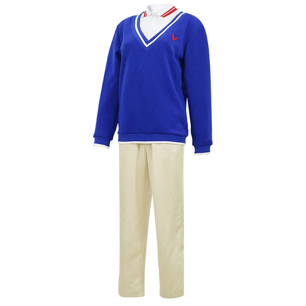 NewCosplay Wonder Egg Priority Kawai Rika/Momoe Sawaki/Neiru Aonuma/Ohto Ai Uniform Halloween Carnival Suit Cosplay Costume New Arrivals 4 NewCosplay Wonder Egg Priority Kawai Rika/Momoe Sawaki/Neiru Aonuma/Ohto Ai Uniform Halloween Carnival Suit Cosplay Costume New Arrivals