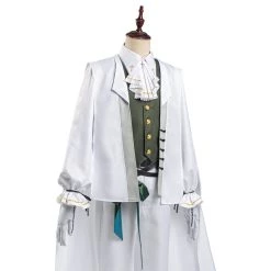 NewCosplay Identity V Embalmer Aesop Carl Shirt Pants Suit Halloween Carnival Outfit Cosplay Costume New Arrivals 21 NewCosplay Identity V Embalmer Aesop Carl Shirt Pants Suit Halloween Carnival Outfit Cosplay Costume New Arrivals