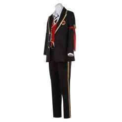 NewCosplay Twisted-Wonderland Alice Outfits Halloween Carnival Suit Cosplay Costume