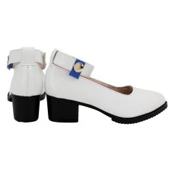 CosplaySky New Arrivals THE IDOLM@STER CINDERELLA MASTER We're The Friends! Sagisawa Fumika Cosplay Shoes