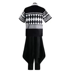 NewCosplay New Arrivals Tokyo Revengers Ken Ryuuguuji Outfits Halloween Carnival Suit Cosplay Costume